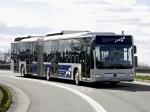 Mercedes-Benz Citaro G BlueTEC Hybrid 2009 года